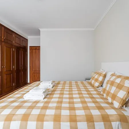 公寓 Guestready - Mina Near Jardim Do Morro 加亚新城