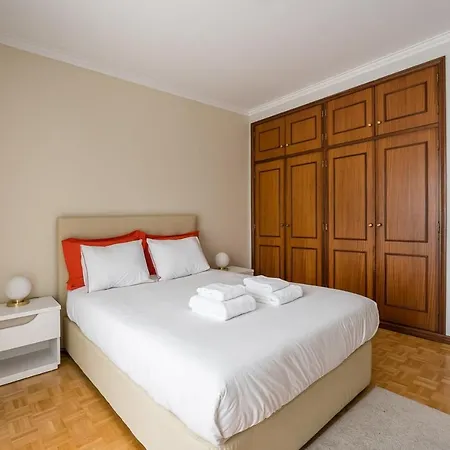 Guestready - Mina Near Jardim Do Morro 公寓