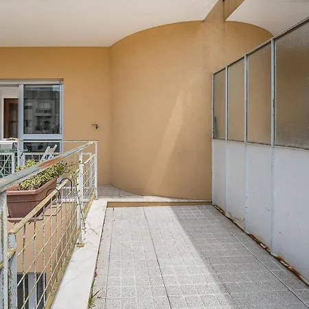 Guestready - Mina Near Jardim Do Morro 加亚新城