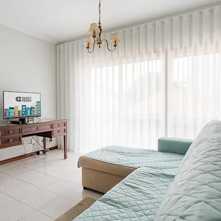 Guestready - Mina Near Jardim Do Morro 公寓 加亚新城
