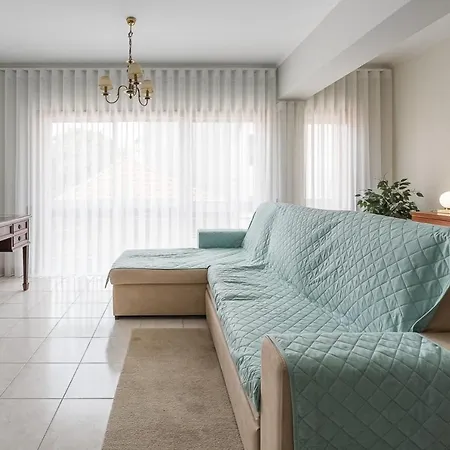 公寓 Guestready - Mina Near Jardim Do Morro 加亚新城