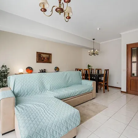 Guestready - Mina Near Jardim Do Morro 公寓