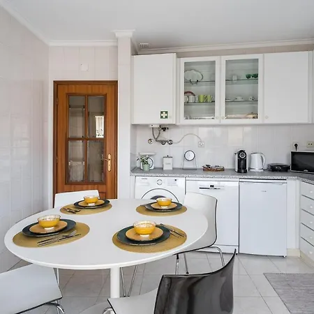 公寓 Guestready - Mina Near Jardim Do Morro *