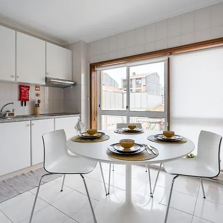 Apartmán Guestready - Mina Near Jardim Do Morro *