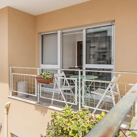 Guestready - Mina Near Jardim Do Morro *